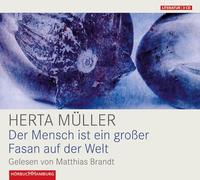 Audiobook - Der Mensch Ist Ein..