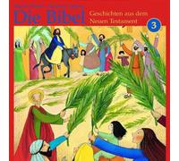 Audiobook - Die Bibel 3