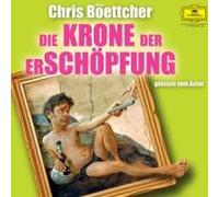 Audiobook - Die Krone Der Erschopfung
