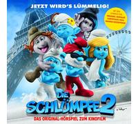Audiobook - Die Schlumpfe 2 -Zum Kino