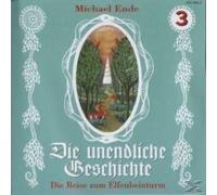 Audiobook - Die Unendliche Geschichte