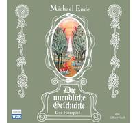 Audiobook - Die Unendliche Geschichte