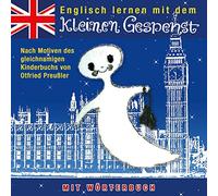Audiobook - Englisch Lernen Mit Dem..