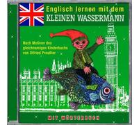 Audiobook - Englisch Lernen Mit Dem..