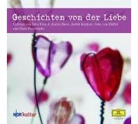 Audiobook - Geschichten Von Der.. 2