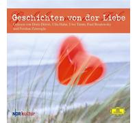 Audiobook - Geschichten Von Der Liebe