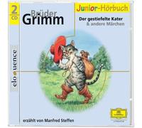 Audiobook - Grimms Marchen 2-Der..