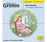 Audiobook - Grimms Marchen 4 -..
