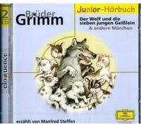 Audiobook - Grimms Marchen - Der..