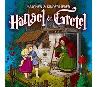 Audiobook - Hansel Und Gretel