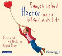 Audiobook - Hector Und Die..