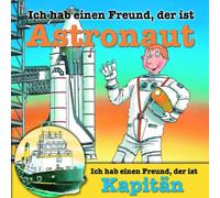Audiobook - Ich Hab Einen Freund 5