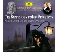 Audiobook - Im Banne Des Roten..