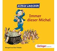 Audiobook - Immer Dieser Michel