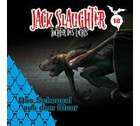 Audiobook - Jack Slaughter 18