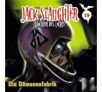 Audiobook - Jack Slaughter 19