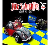 Audiobook - Jack Slaughter 4