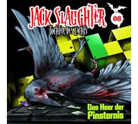 Audiobook - Jack Slaughter 8