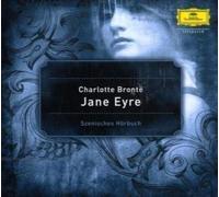 Audiobook - Jane Eyre