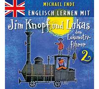 Audiobook - Jim Knopf Und Lukas 2