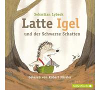 Audiobook - Latte Igel & Der..