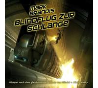 Audiobook - Mark Brandis 24:..