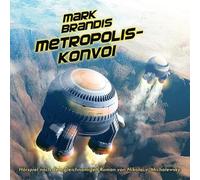 Audiobook - Mark Brandis 27:..