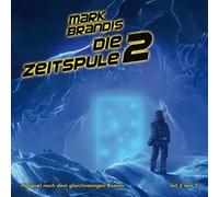 Audiobook - Mark Brandis 29