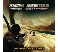 Audiobook - Mark Brandis-Raumkadett 4