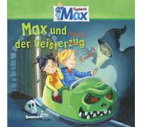 Audiobook - Max 05:Max Und Der..