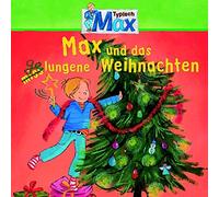Audiobook - Max 14: Max & Und Das..