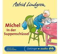 Audiobook - Michel in Der..