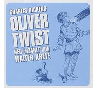 Audiobook - Oliver Twist