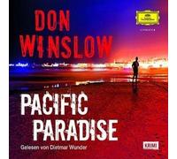 Audiobook - Pacific Paradise