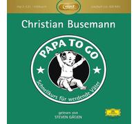 Audiobook - Papa to Go (MP3)