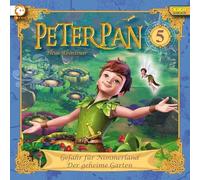 Audiobook - Peter Pan 05