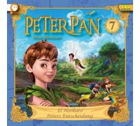 Audiobook - Peter Pan 07
