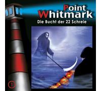 Audiobook - Point Whitmark 1