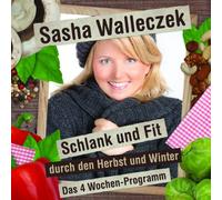 Audiobook - Schlank & Fit Durch Den..
