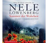 Audiobook - Sommer Der Wahrheit