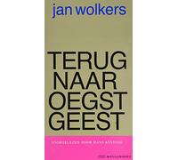 Audiobook - Terug Naar Oestgeest