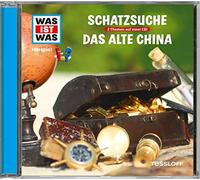 Audiobook - Was Ist Was Folge 19