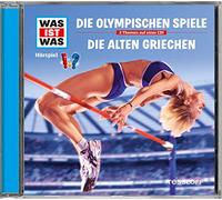 Audiobook - Was Ist Was Folge 26