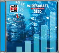 Audiobook - Was Ist Was Folge 44