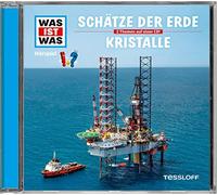 Audiobook - Was Ist Was Folge 45