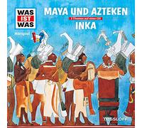 Audiobook - Was Ist Was Folge 47