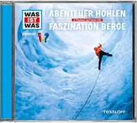 Audiobook - Was Ist Was Folge 49
