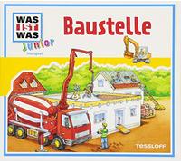Audiobook - Was Ist Was Junior 03