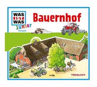 Audiobook - Was Ist Was Junior 04