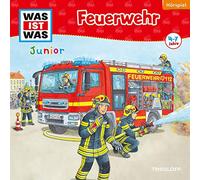 Audiobook - Was Ist Was Junior 05